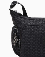 Kipling Gabbie S Basic Plus Omuz Çantası