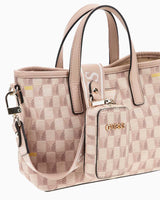 Guess Wave Mini Tote El Çantası