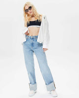 Tommy Hilfiger Unlined Bralette Desert Sky