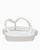 Crocs Flip Parmak Arası Terlik White