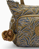 Kipling Gabbie S Basic Omuz Çantası
