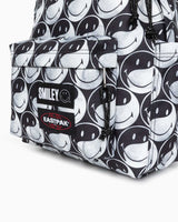 Eastpak Day Pak'r Sırt Çantası Smiley Yy Black