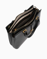 Guess Kuba Compartment Satchel Logolu El Çantası