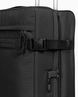 Eastpak Transit'r 4 Tekerlekli Büyük Boy Valiz