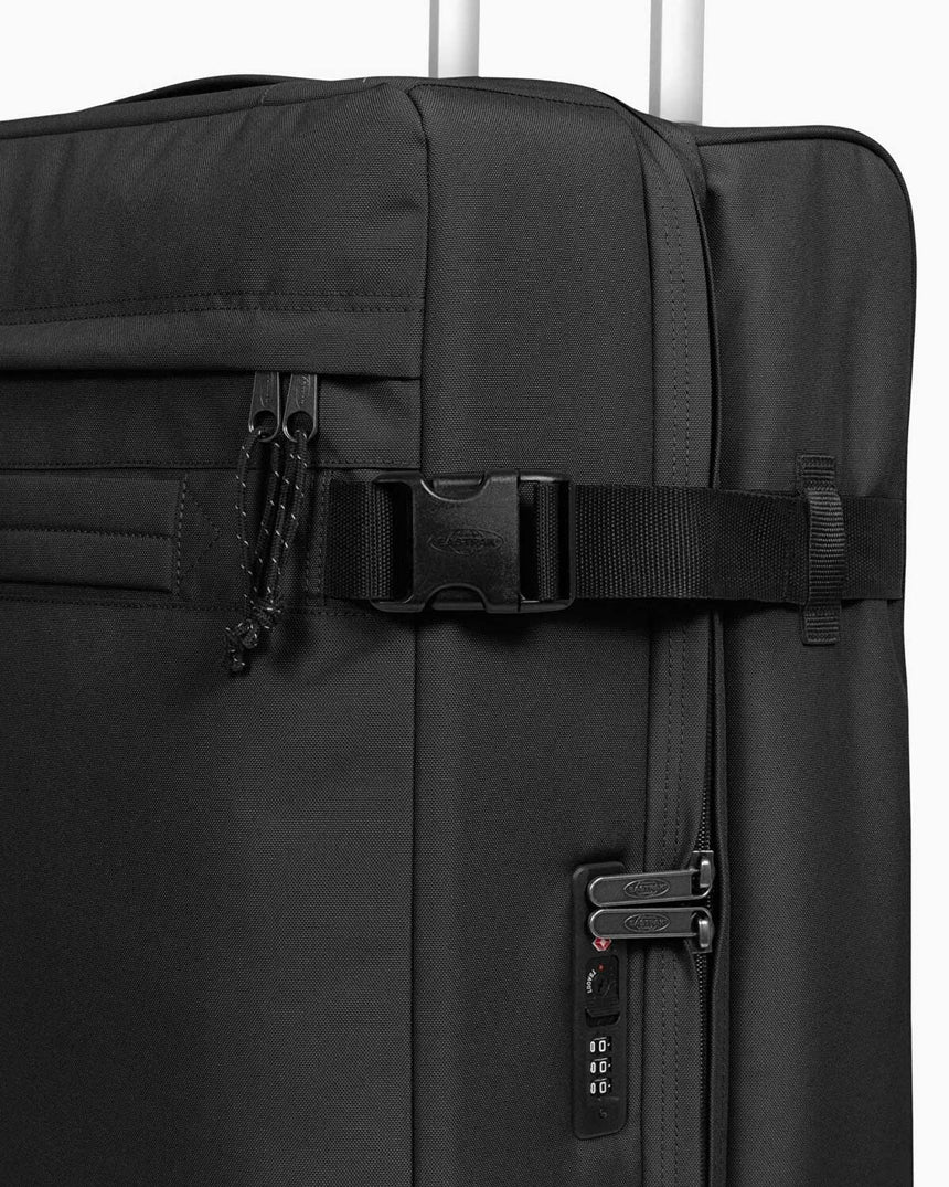 Eastpak Transit'r 4 Tekerlekli Büyük Boy Valiz