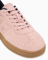 Tommy Hilfiger Jackie Kadın Sneaker Delicate Rose
