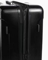 Guess Lustre2 8-Wheel 28 Büyük Boy Valiz Black