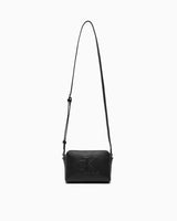 Calvin Klein Sculpted Camera Bag Çapraz Askılı Çanta Black