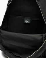 Calvin Klein Jeans Sport Essentials Campus Sırt Çantası Black