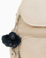 Kipling City Zip Mini Basic Sırt Çantası