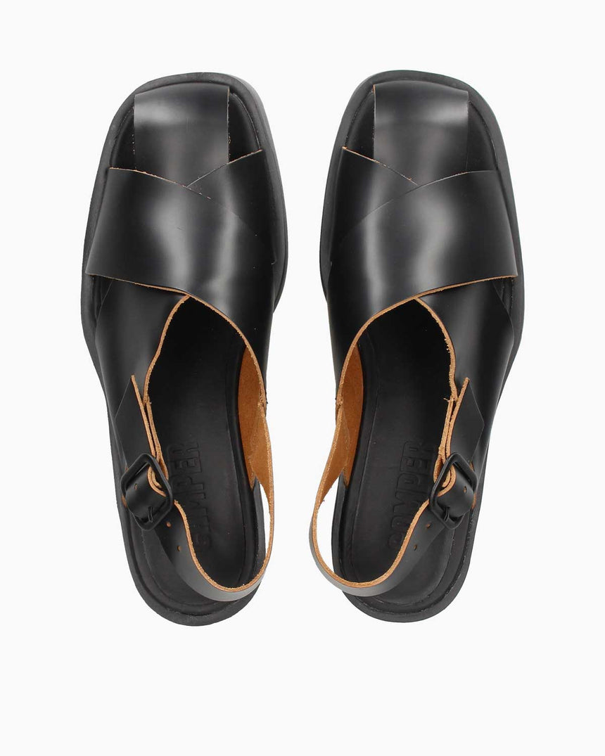 Camper Billie Topuklu Sandalet