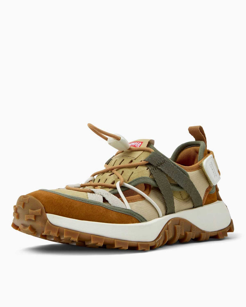 Camper Tws Sneaker Renkli