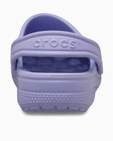 Crocs Classic Clog K Kız Çocuk Terlik Mystic Purple