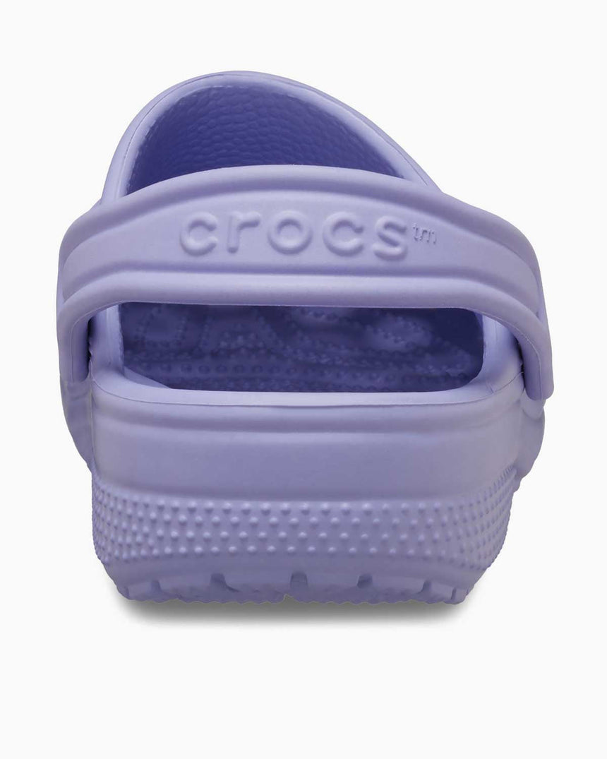 Crocs Classic Clog K Kız Çocuk Terlik Mystic Purple