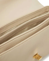 Tommy Hilfiger Modern Değiştirilebilir Çapraz Askılı Kadın Çanta Classic Beige