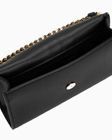 Tommy Hilfiger Heritage Mini Çapraz Askılı Çanta Black