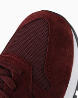 New Balance 565 Erkek Sneaker Bordo
