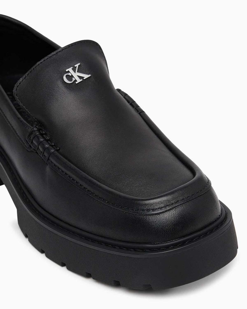 Calvin Klein Santiago Mücadeleci Kadın Makosen CK Black