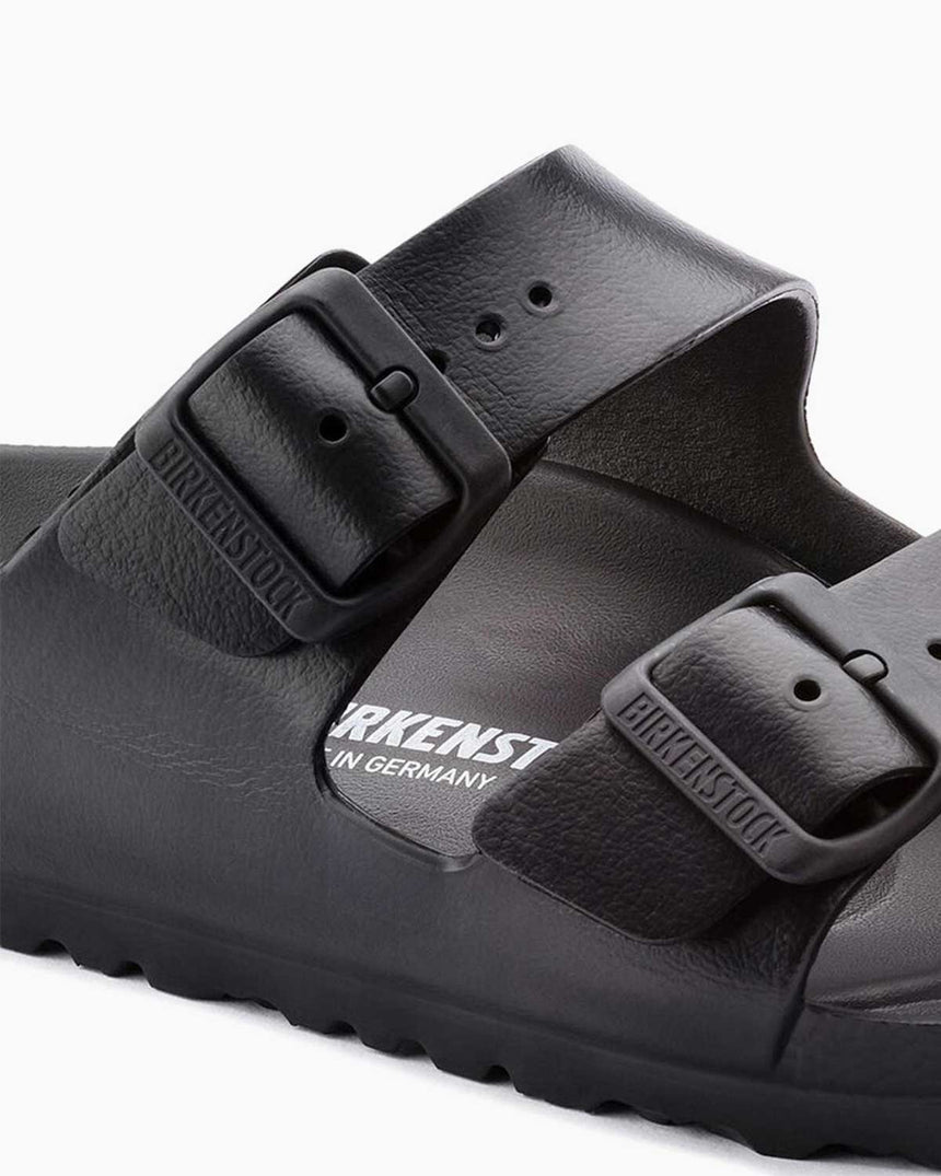 Birkenstock Arizona Eva Kadın Terlik Siyah