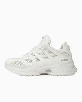 Guess Belluna Runner Sneaker White