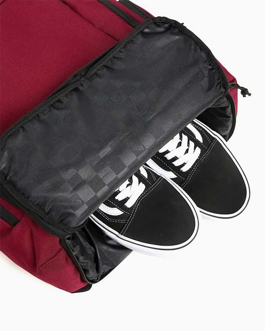 Vans Resolute Sırt Çantası RHODODENDRON