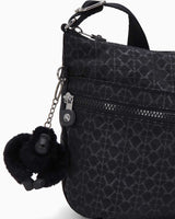 Kipling İzellah Çapraz Askılı Çanta Signature Emb