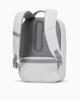 XD Design Bobby Edge 16 Inc 17L Uyumlu Hırsızlık Korumalı Sırt Çantası Off White