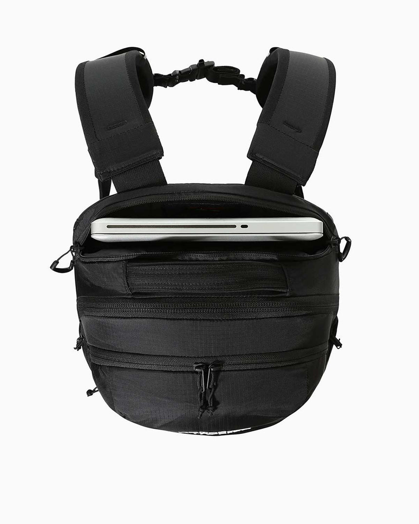 The Nort Face Surge Sırt Çantası Black