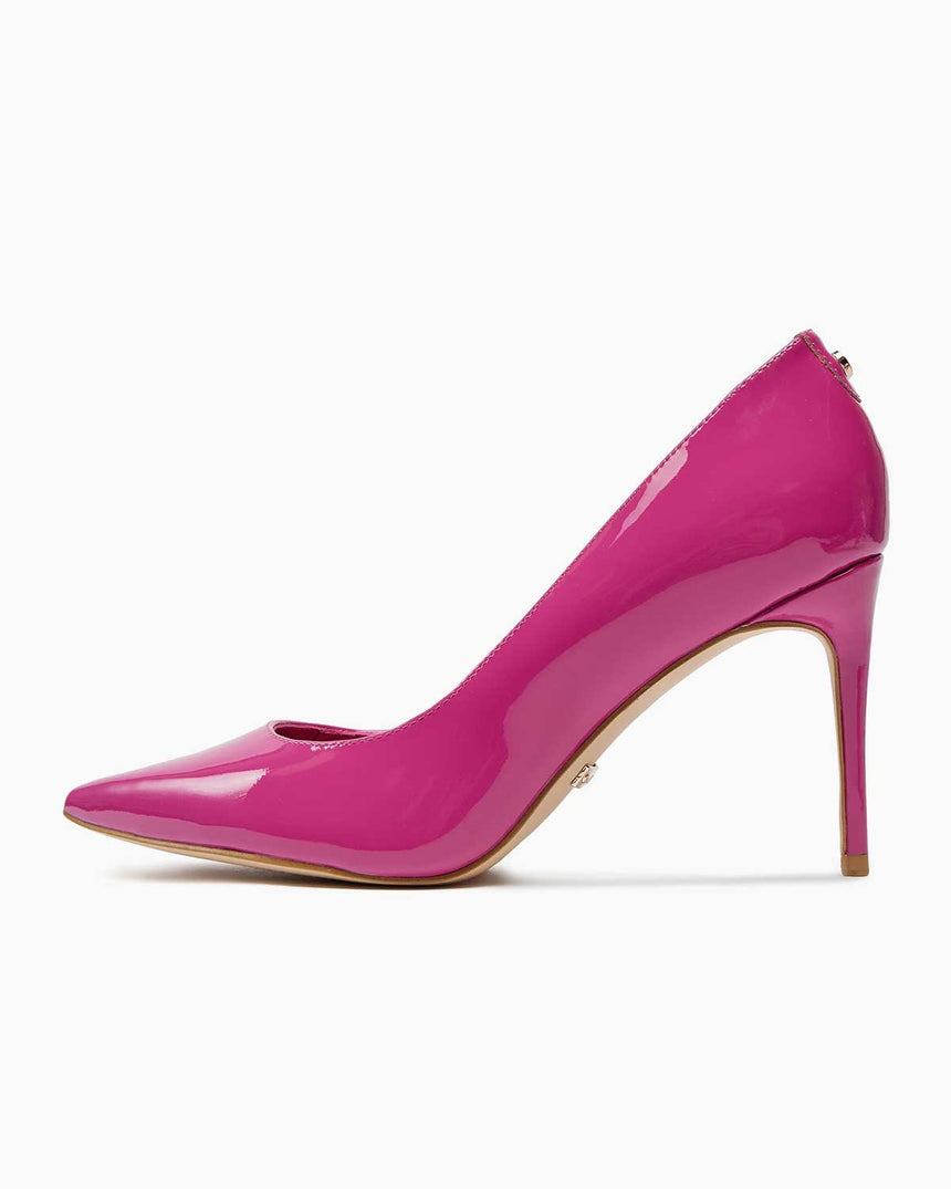 Guess Dress Shoes Stiletto Topuklu Ayakkabı Pink