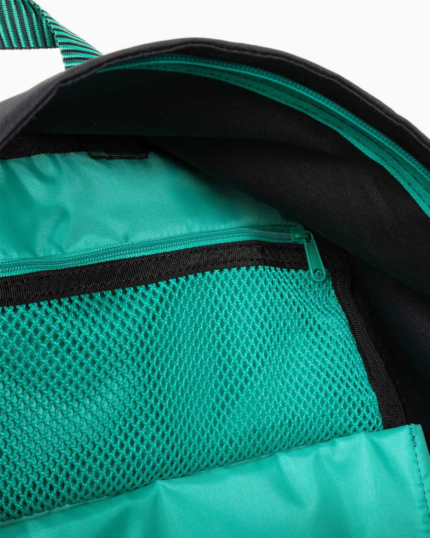 Eastpak Out Of Office Sırt Çantası Kontrast Stripe Black