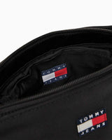 Tommy Hilfiger Gündelik Kadın Omuz Çantası Black