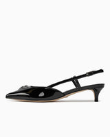 Guess Jesson Dress Shoes Topuklu Ayakkabı Black