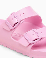 Birkenstock Arizona Eva Terlik Fondant Pink