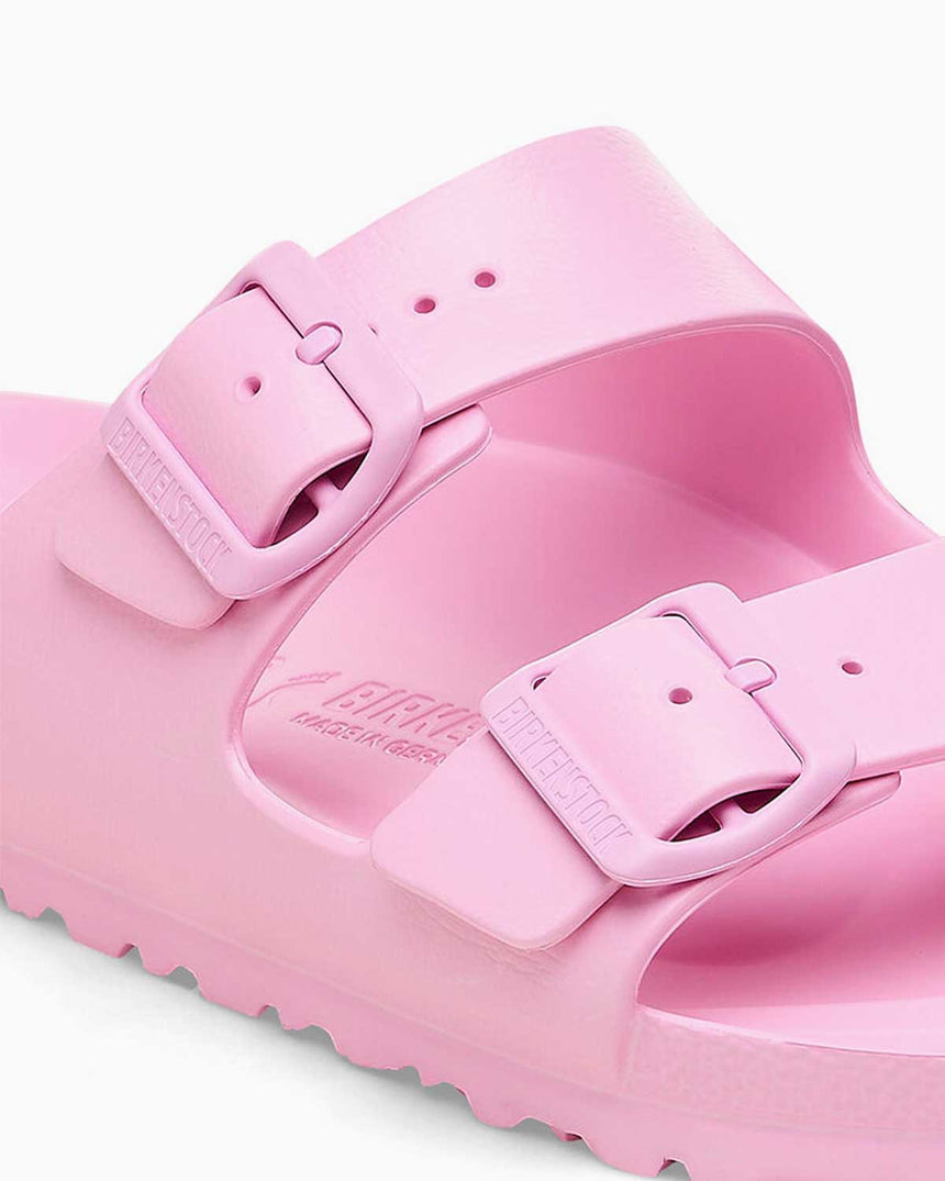 Birkenstock Arizona Eva Terlik Fondant Pink