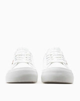 Calvin Klein Graz Flatform Taban Kadın Sneaker Bright White