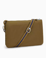 Kipling Riri Basic Çapraz Askılı Çanta Dry Laurel