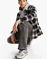 Tommy Jeans Techinal Runner Sneaker Granite Road