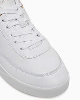 Tommy Hlifiger Carmen LX Şık Kort Kadın Sneaker White