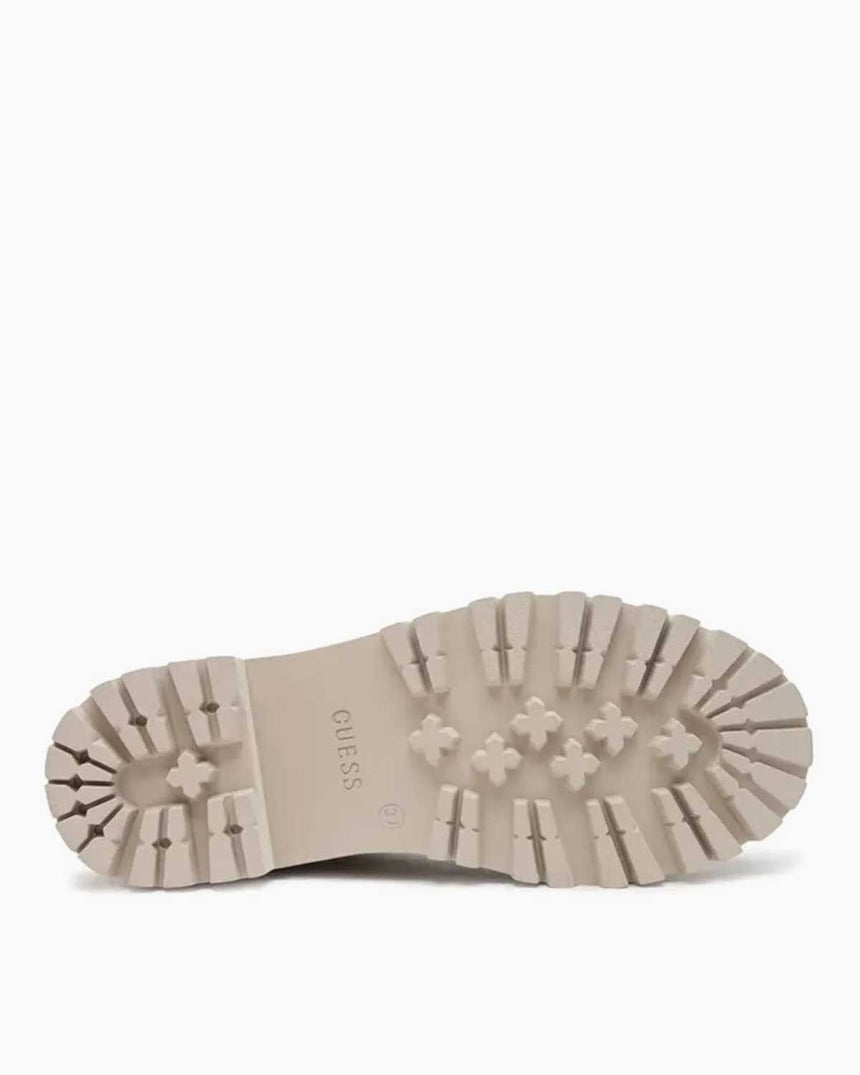 Guess Babala Casual Bot Cream