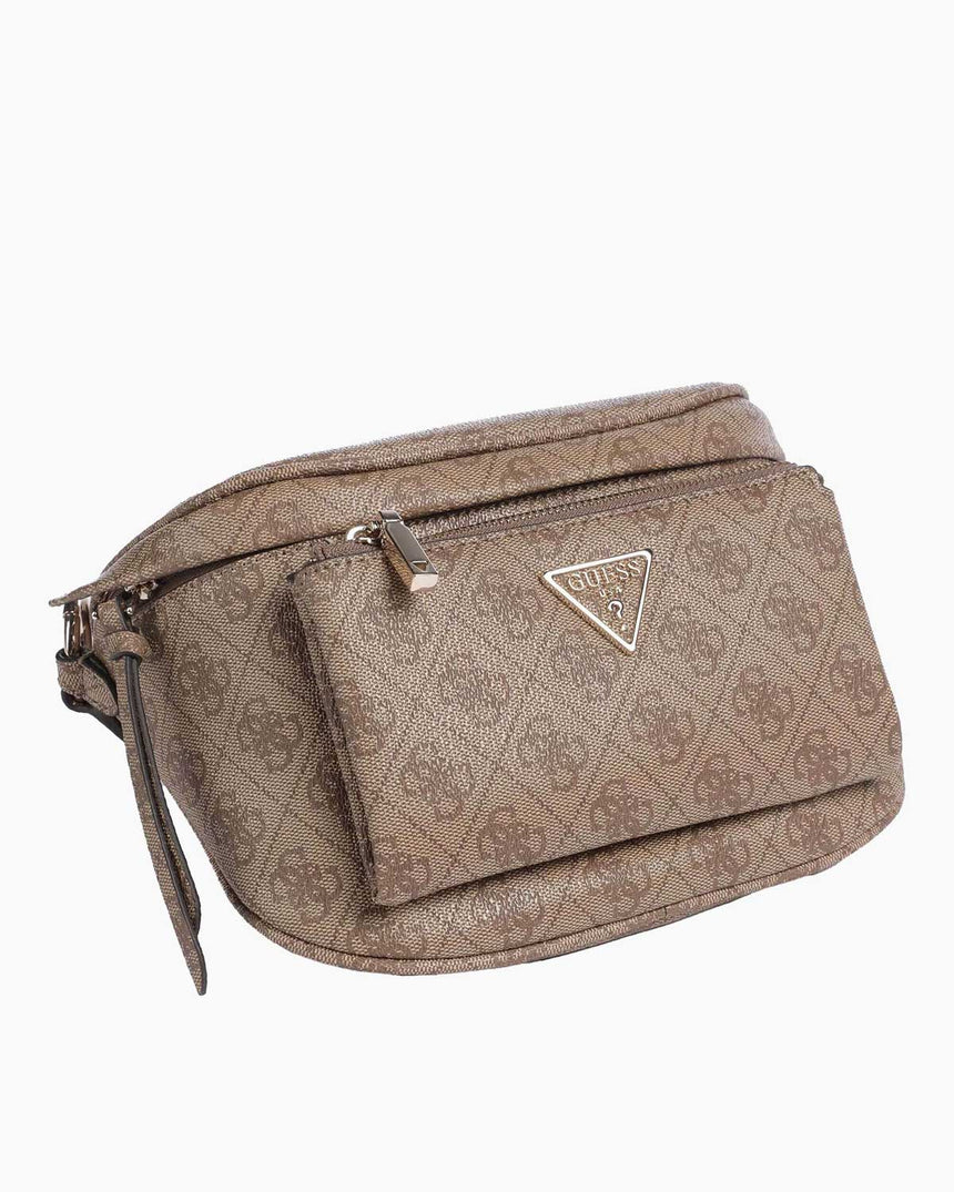 Guess Power Play Sling Bel Çantası