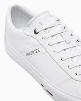 Tommy Hilfiger Street Low Top Sneakers White
