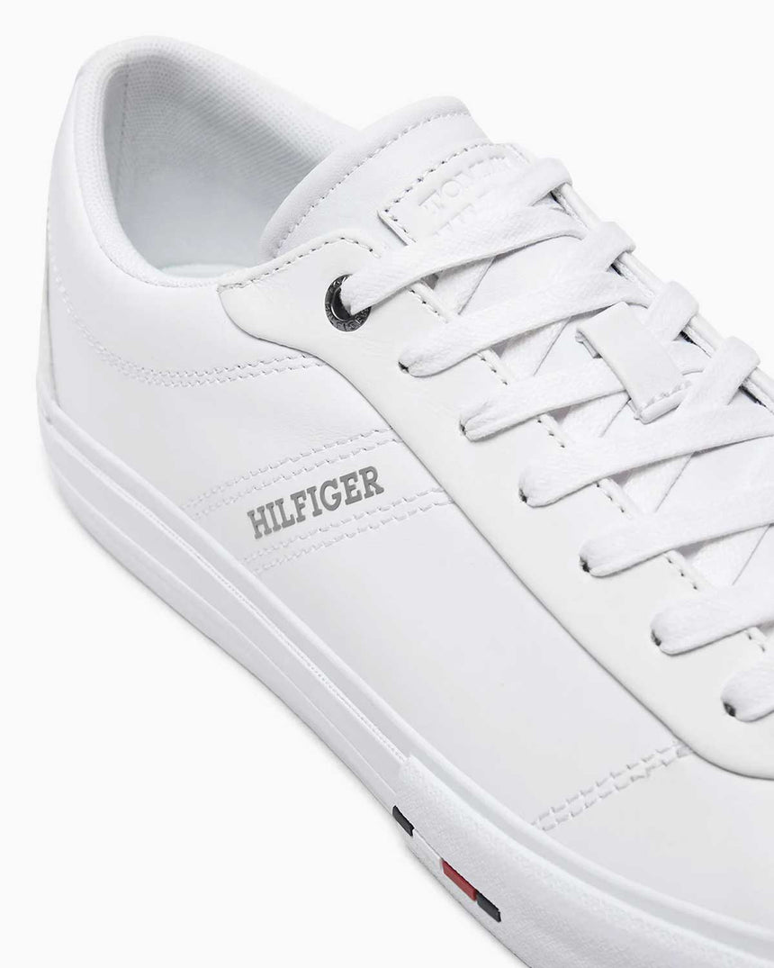 Tommy Hilfiger Street Low Top Sneakers White