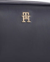 Tommy Hilfiger Distinct Camera Bag Space Blue Corp
