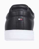 Tommy Hilfiger Icon Court Sneaker Black