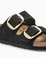Birkenstock Arizona Terlik Black Gold