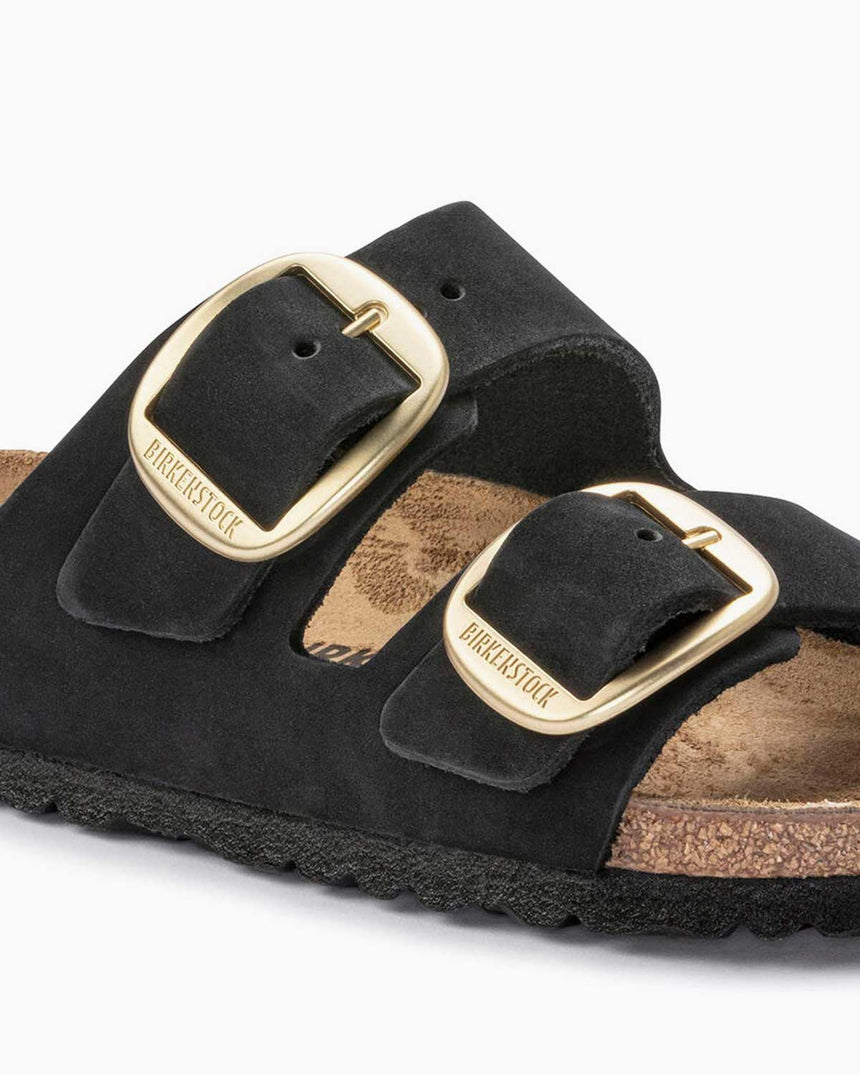 Birkenstock Arizona Terlik Black Gold