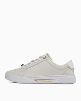 Tommy Hilfiger Golden Court Low Top Sneakers Grey