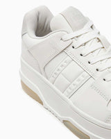 Tommy Hilfiger The Brooklyn Flatform Kadın Sneaker Stratus Grey