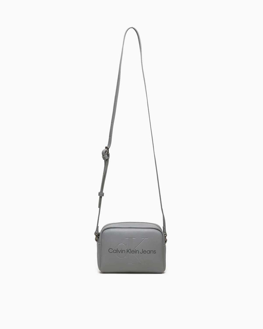 Calvin Klein Sculpted Camera Bag Çapraz Askılı Çanta