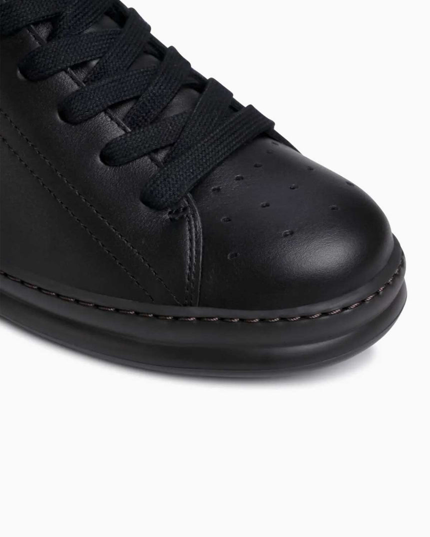 Camper Rebound Negro/Runnerfour Meteor Erkek Bot